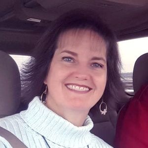 Meet your Posher, Pam